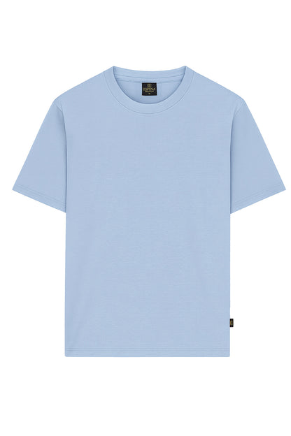 Regular Fit Basic Tişört