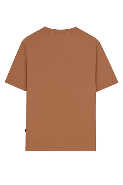 Regular Fit Basic Tişört