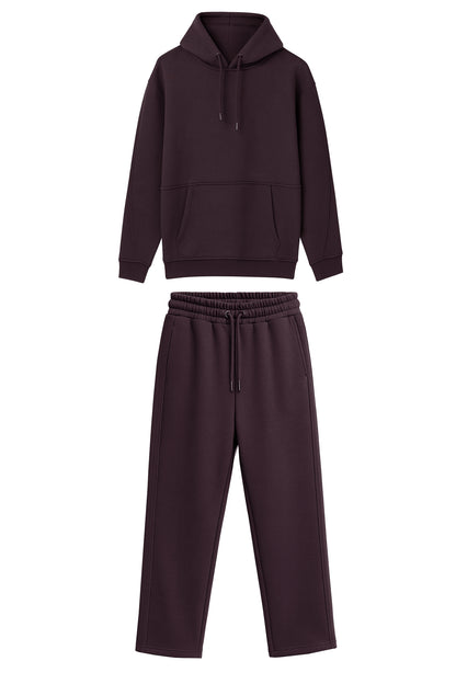 Erkek Premium Sweatshirt & Jogger Takım