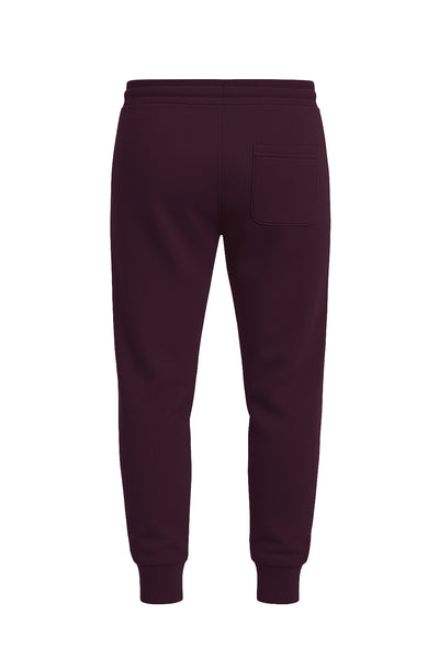 DAD MODE ON Baskılı Kapüşonlu Sweatshirt & Jogger Eşofman Takımı