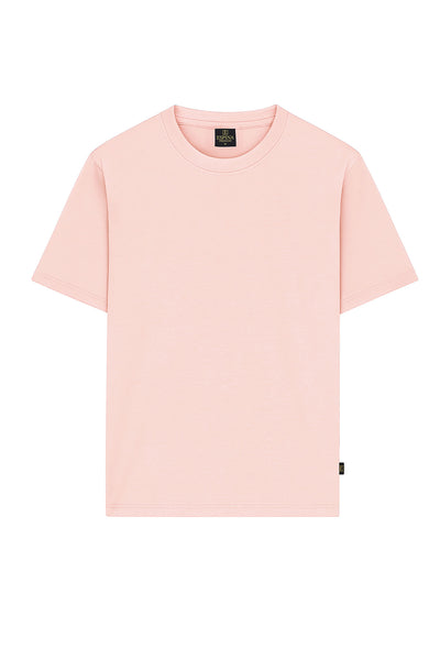 Regular Fit Basic Tişört