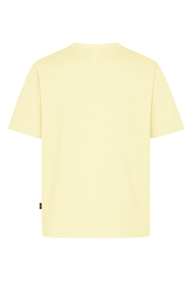 Regular Fit Basic Tişört