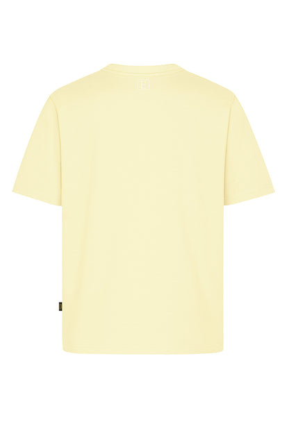 Regular Fit Basic Tişört