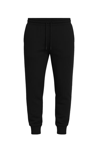 Kadın Basic Kapüşonlu Sweatshirt & Jogger Eşofman Takımı