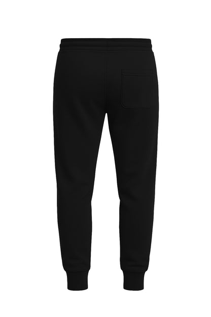 DAD MODE ON Baskılı Jogger Eşofman Altı