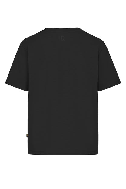 Regular Fit Basic Tişört