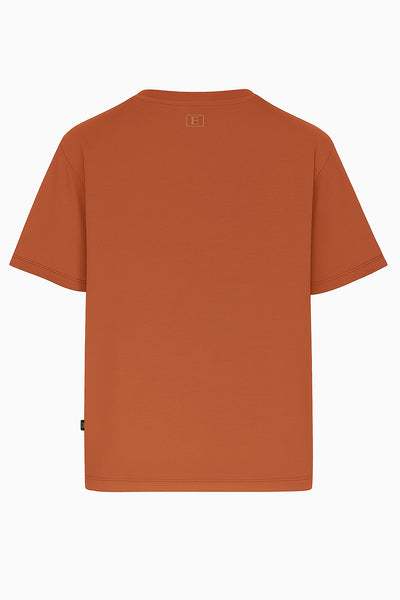 Regular Fit Basic Tişört