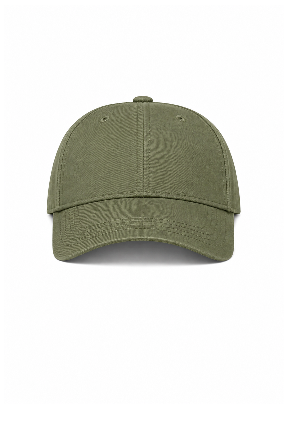 Yeşil Ayarlanabilir Şapka & Klasik Baseball Cap