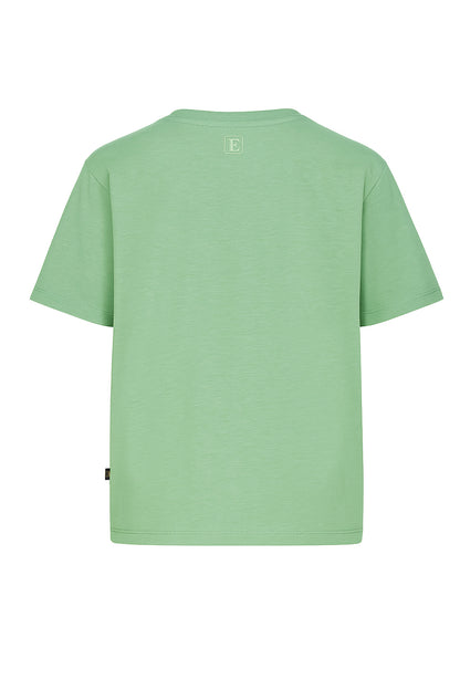 Regular Fit Basic Tişört