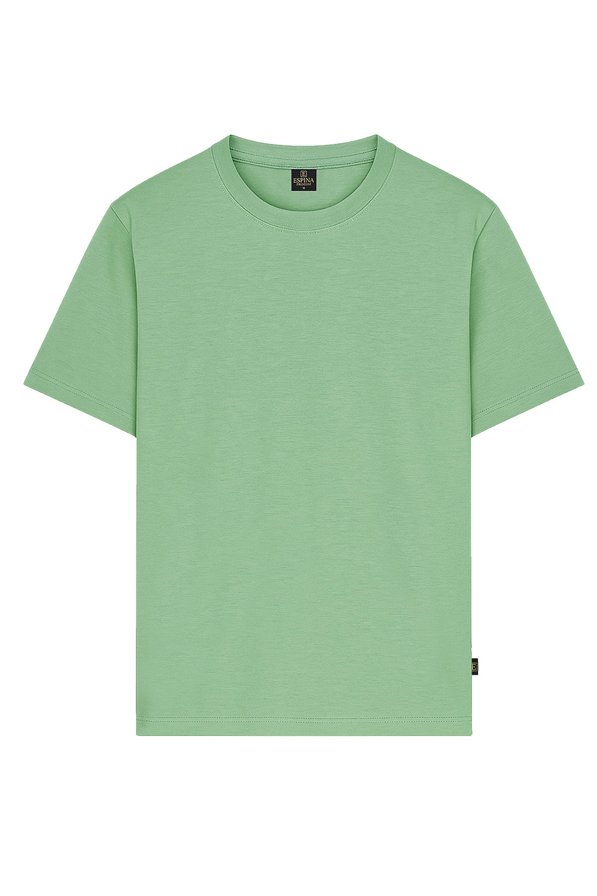 Regular Fit Basic Tişört