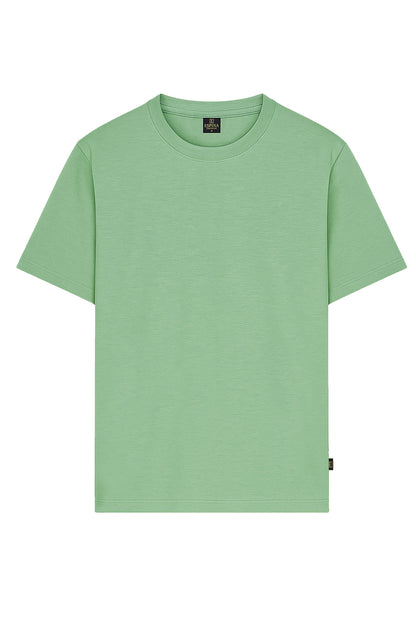Regular Fit Basic Tişört