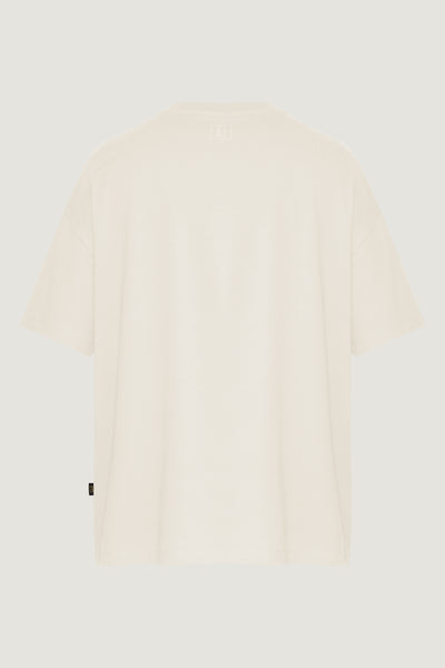 Zodiac Oversize T-Shirt Yengeç