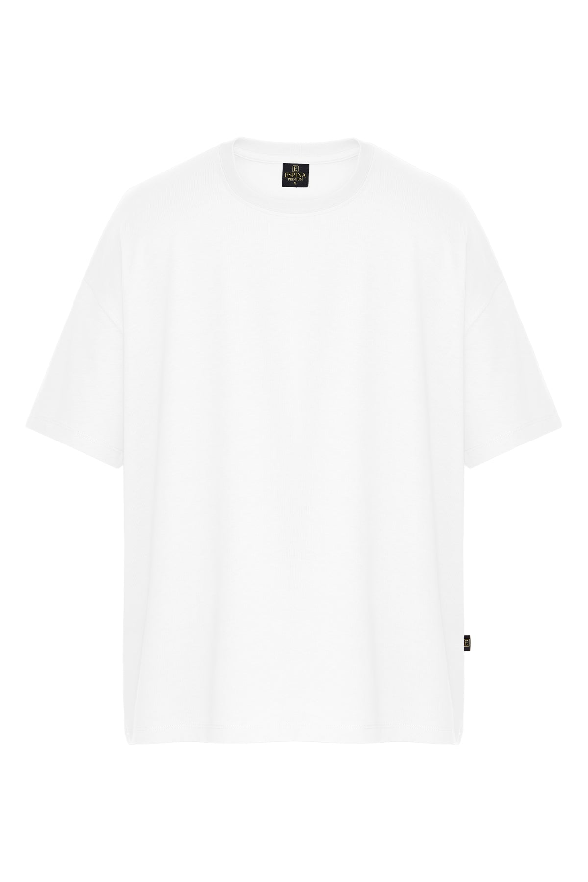 Kişiye Özel Oversize Tişört