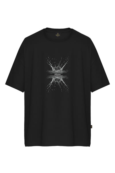 Ultra Tasarım Oversize Tişört