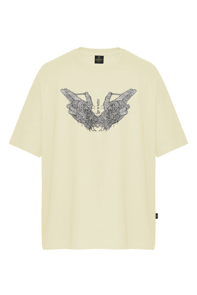 Ultra Dizaynlı Böyük Ölçülü Futbolka