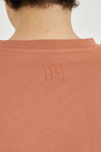 Unisex Basic Oversize Tişört