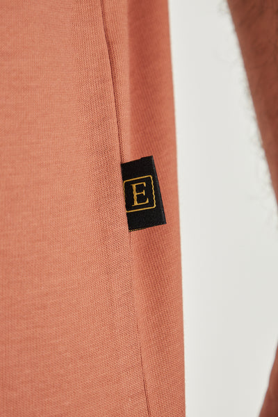 Unisex Basic Oversize Tişört