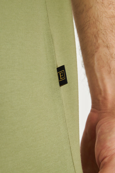 Unisex Basic Oversize Tişört