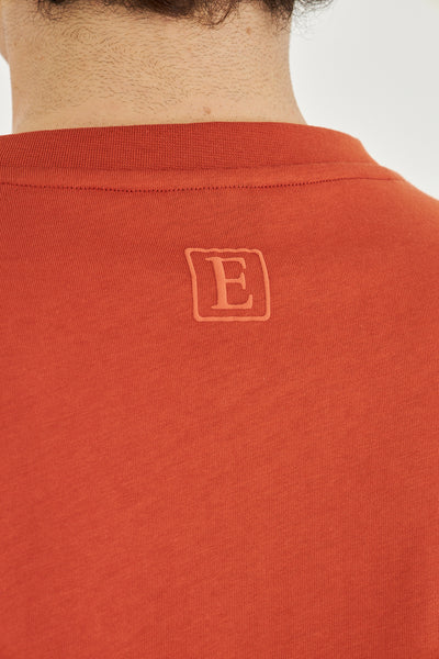 Unisex Basic Oversize Tişört