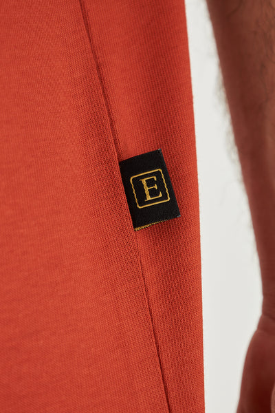 Unisex Basic Oversize Tişört