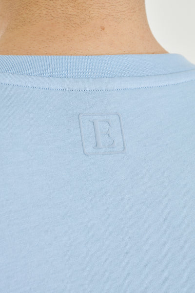 Unisex Basic Oversize Tişört