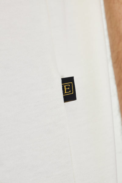 Unisex Basic Oversize Tişört