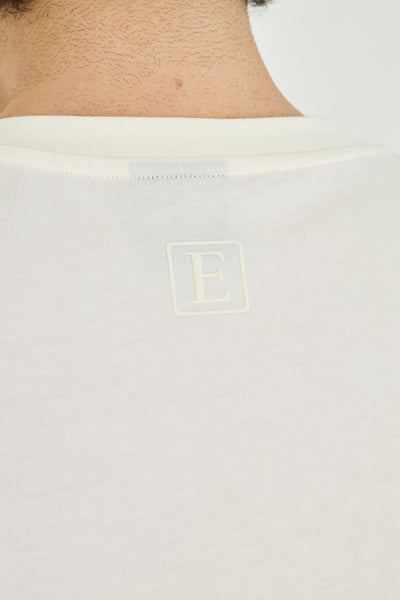 Unisex Basic Oversize Tişört