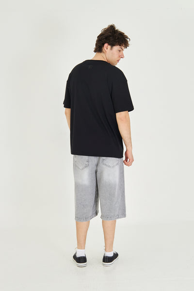 Ultra Tasarım Oversize Tişört