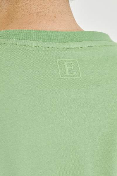 Unisex Basic Oversize Tişört