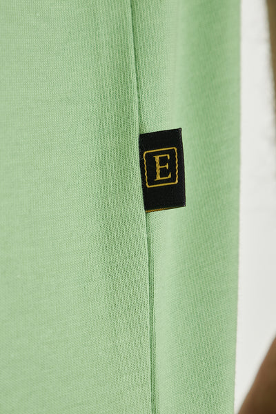 Unisex Basic Oversize Tişört