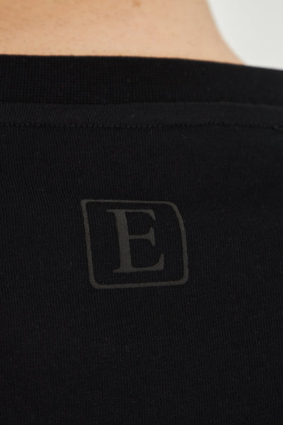 Unisex Basic Oversize Tişört