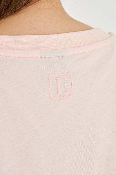 Unisex Basic Oversize Tişört