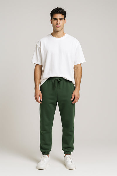 Jogger Eşofman Altı