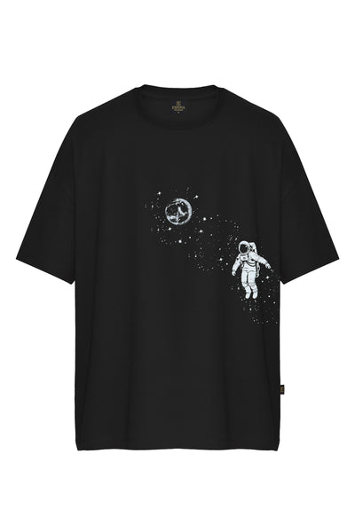 Ultra Tasarım Oversize Tişört