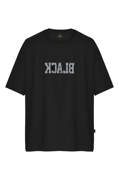 Ultra Tasarım Oversize Tişört