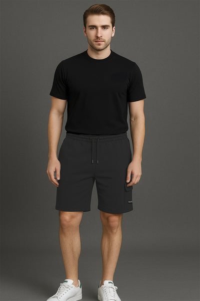 Jogger Shorts