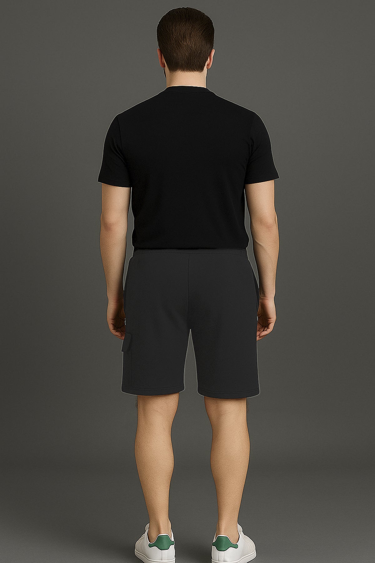 Jogger Şort