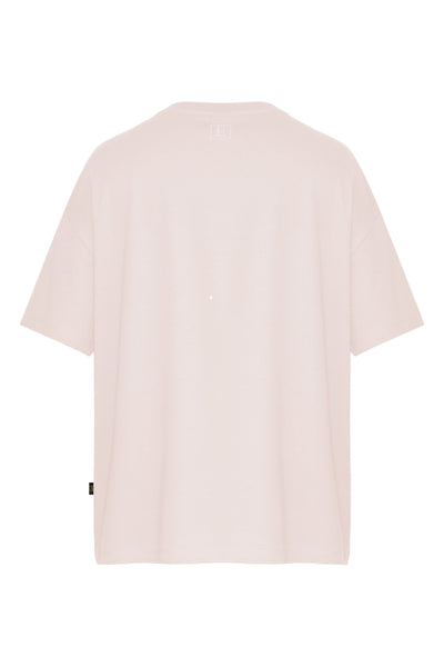 Minimalist Design Oversize T-shirt 