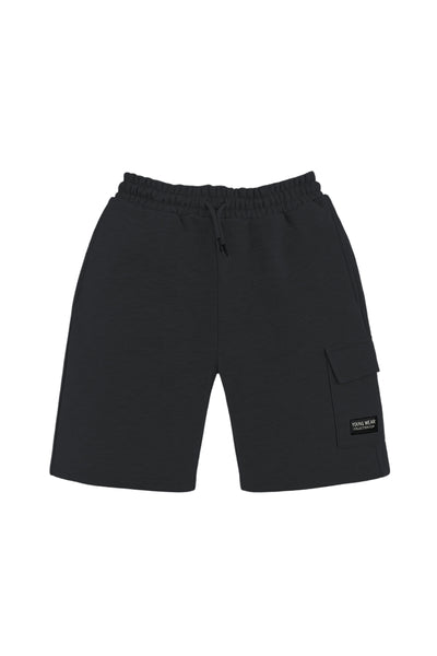 Jogger Shorts