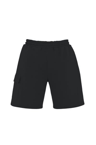 Jogger Shorts