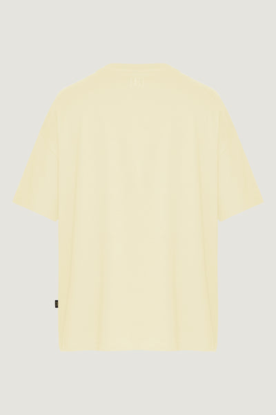 Zodiac Oversize T-Shirt Akrep