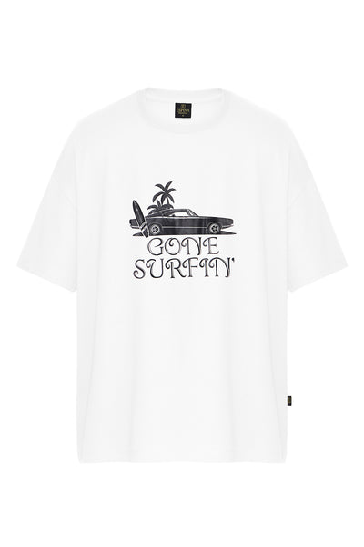 Ultra Design Oversize T-Shirt
