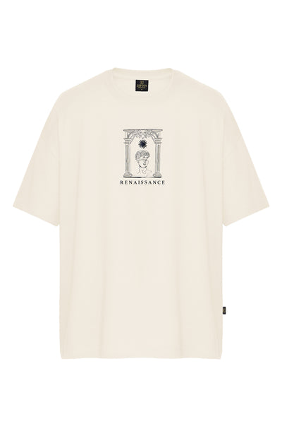 Ultra Design Oversize T-Shirt