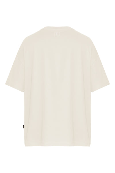 Unisex Basic Oversize Tişört