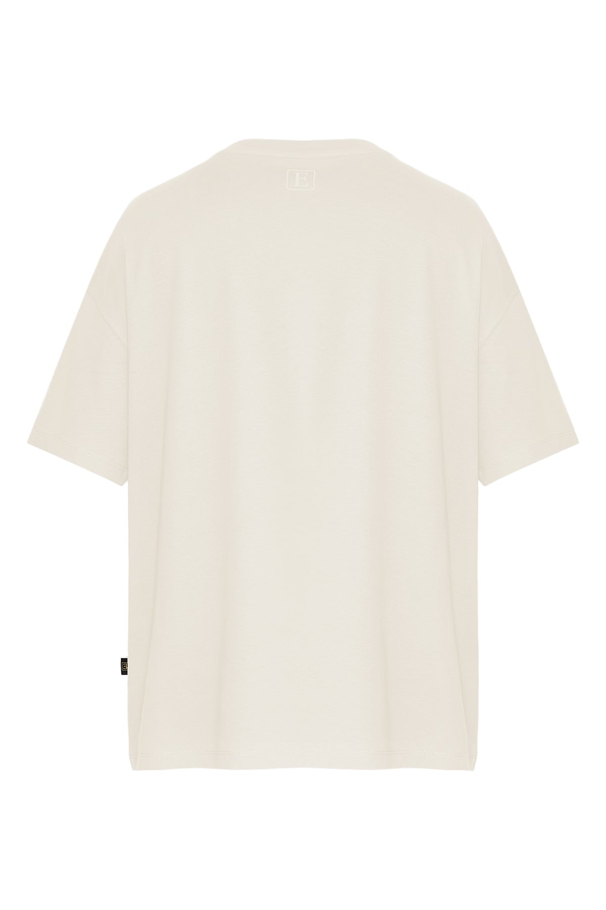 Ultra Tasarım Oversize Tişört