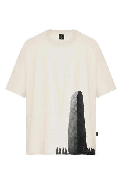 Ultra Tasarım Oversize Tişört