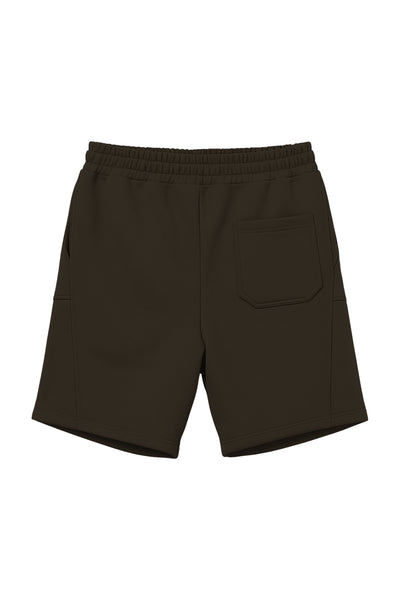 Şəhər Jogger Şortları