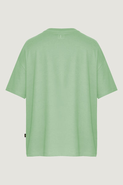 Zodiac Oversize T-Shirt Aslan